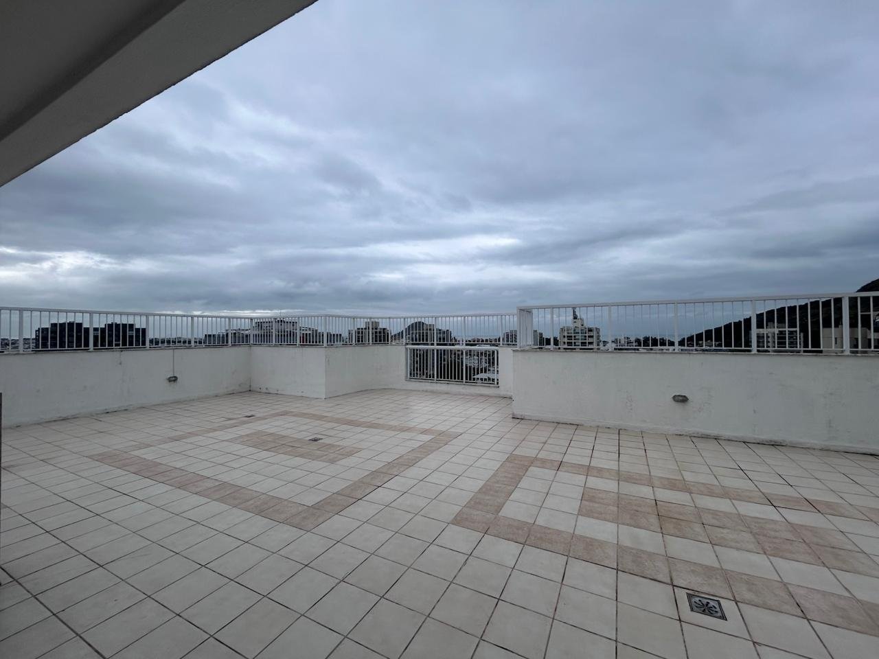 Apartamento em condomínio fechado no Recreio - foto 23